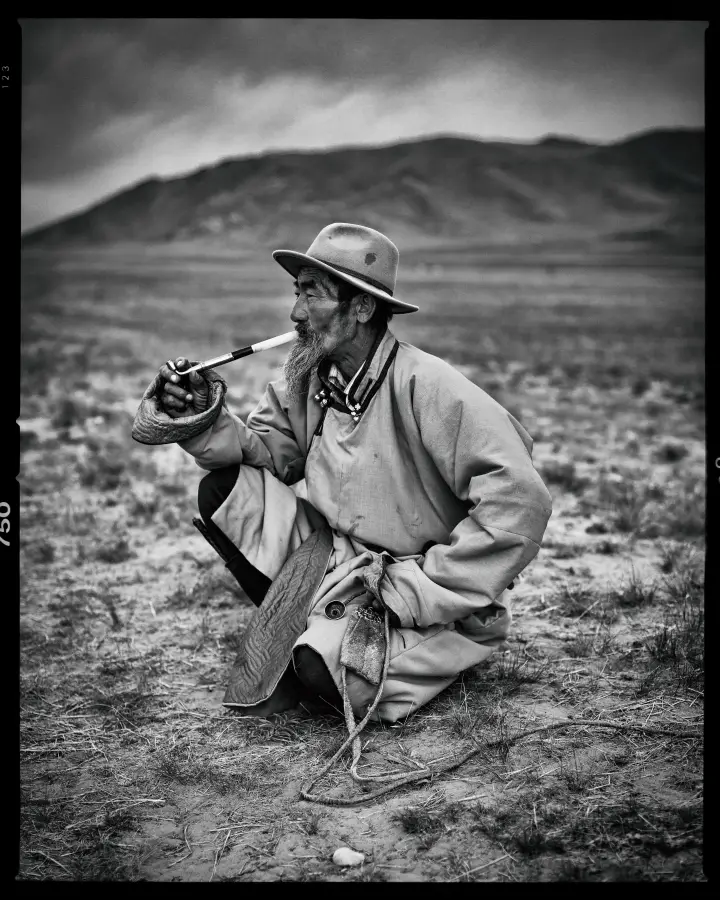 Winners of Naadam