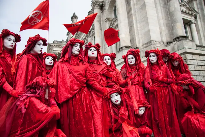 Climate Justice