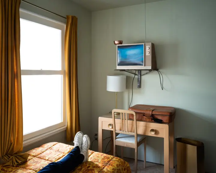 Room 125