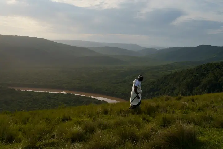 Coastal Communities on the frontline: Hobeni