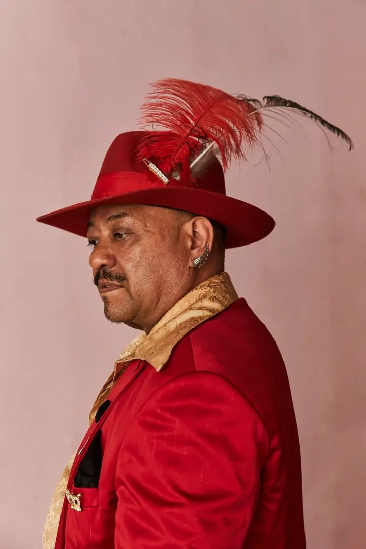 One Last Danzón