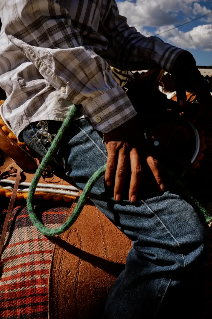 MAESTROS MEZCALEROS