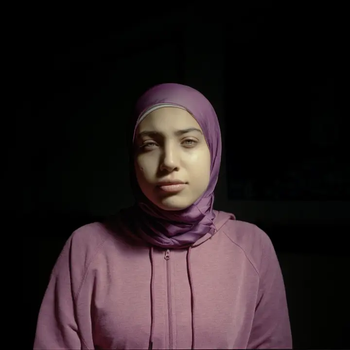 Invisible Lifes - How stateless people face discrimination in Lebanon