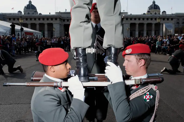 Aux Armes Citoyens