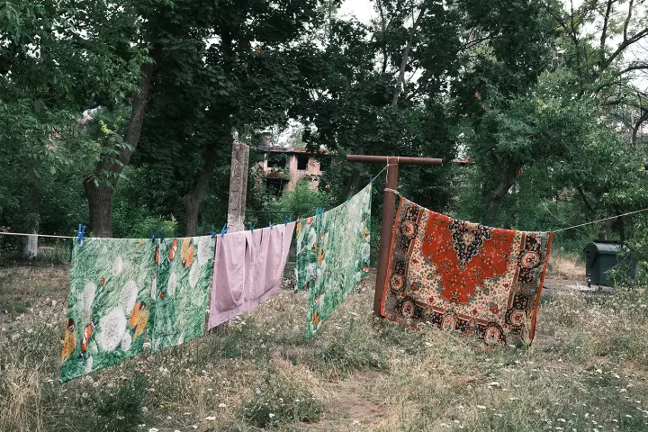 Home that no longer exist