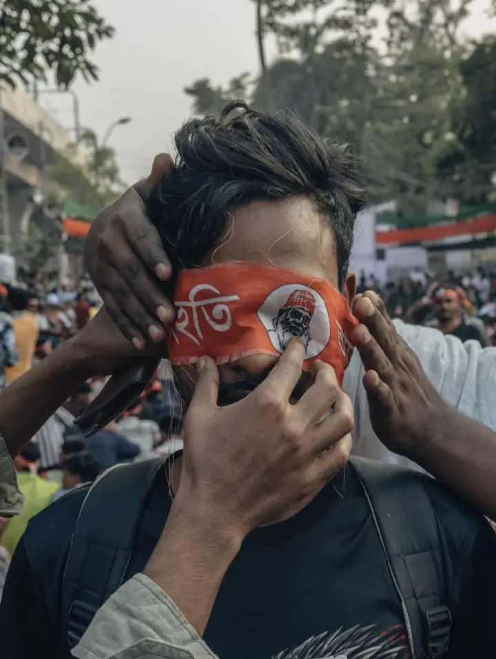 Amar Shonar Bangla