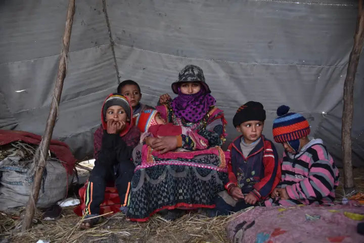 Bedouin