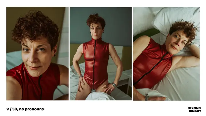 Beyond Binary