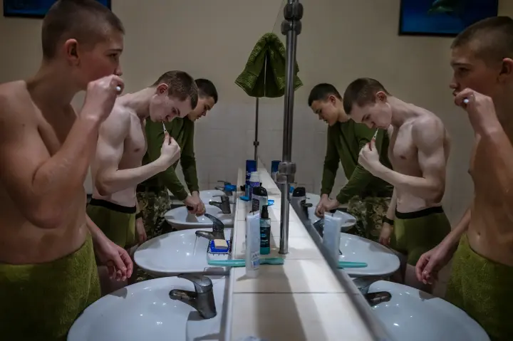 The Costs of War