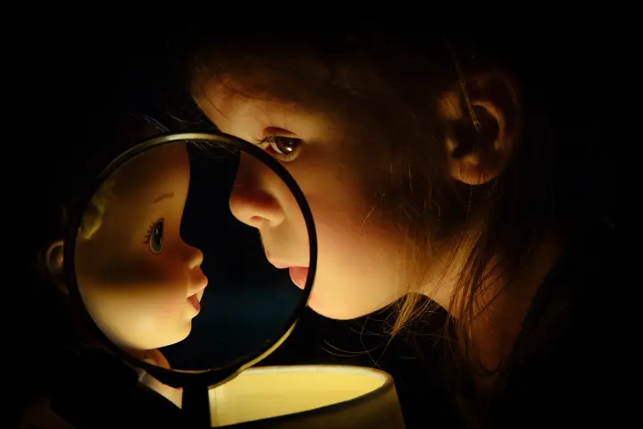 The Fairy Tale That Was Not Told