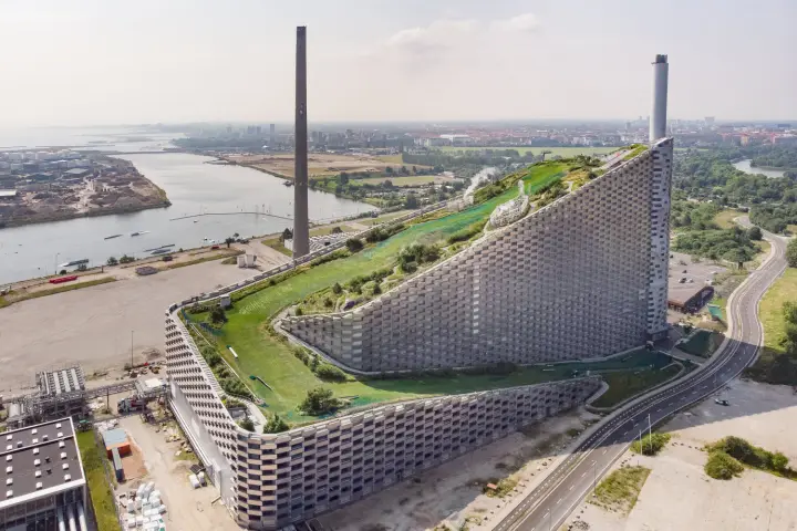 Net-Zero Transition